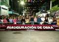 YAMIL MELGAR TRANSFORMA VIALIDAD Y FORTALECE LA SEGURIDAD EN TAPACHULA