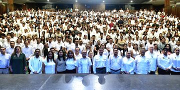 Impulso a la academia fortalece el desarrollo de Tapachula: Yamil Melgar