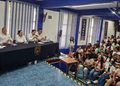 Ayuntamiento de Tapachula fortalece transparencia y rendición de cuentas con comunidad universitaria
