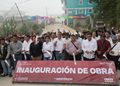 YAMIL MELGAR LLEVA JUSTICIA SOCIAL A ZONA ALTA DE TAPACHULA