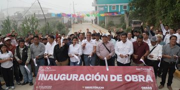 YAMIL MELGAR LLEVA JUSTICIA SOCIAL A ZONA ALTA DE TAPACHULA