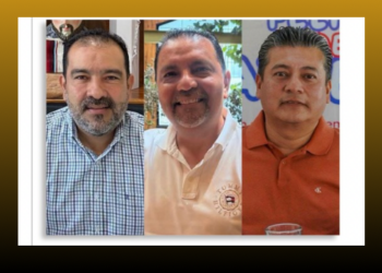 “Los trusas”: Corrupción, cacicazgo e impunidad