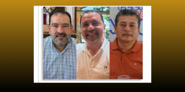 “Los trusas”: Corrupción, cacicazgo e impunidad