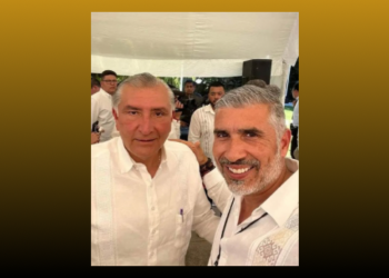“El caído” y “la caída” de su padrino