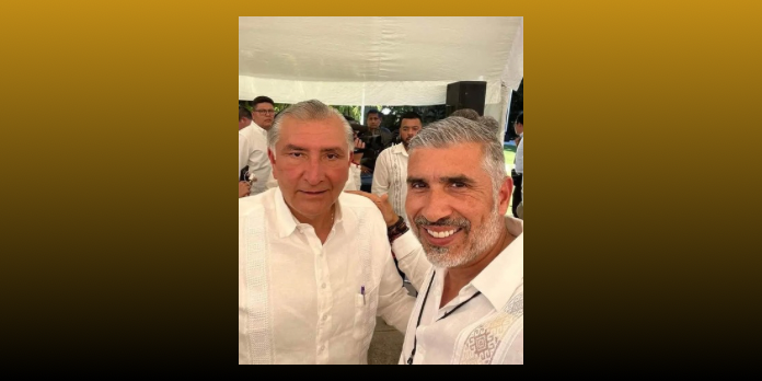 “El caído” y “la caída” de su padrino