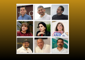 Van 9, ¿quiénes siguen?
