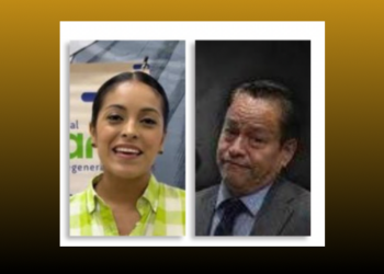 Cabrera, el perro y la valla