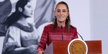 El espaldarazo presidencial a la Nueva ERA