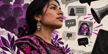 La violencia y la humillación no son libertad de expresión 