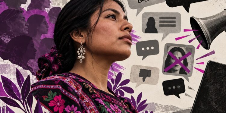 La violencia y la humillación no son libertad de expresión 