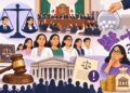 Paridad en Chiapas: el debate jurídico pendiente