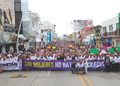 Cuando las mujeres avanzan, las resistencias también se hacen visibles