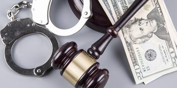 La corrupción en las instituciones públicas