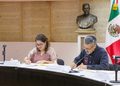 Que las elecciones no vuelvan a teñirse de sangre
