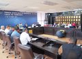 Encabeza Yamil Melgar coordinación preventiva ante lluvias en Tapachula