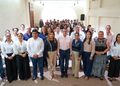 Leer nos permite trascender en la historia: Yamil Melgar