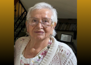 En memoria de Angélica Figueroa Cano, viuda de Altúzar