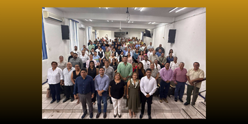 Ayuntamiento de Tapachula participa en Semana Estatal de Seguridad, Salud, Capacitación y Productividad 2026