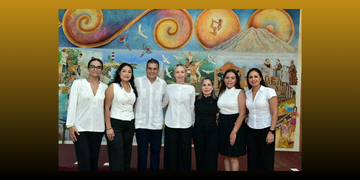 En Tapachula avanzamos en la prevención y atención de la violencia contra las mujeres: Yamil Melgar