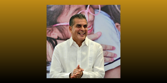 Tapachula mejora 12 posiciones en percepción de seguridad: Yamil Melgar