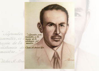 Escuela Fray Matías de Córdova, 80 años sirviendo a México