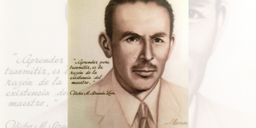 Escuela Fray Matías de Córdova, 80 años sirviendo a México